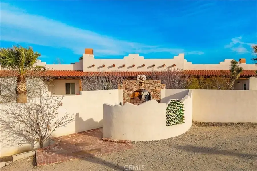 7423 Juniper Road, Joshua Tree, CA 92252 - #3
