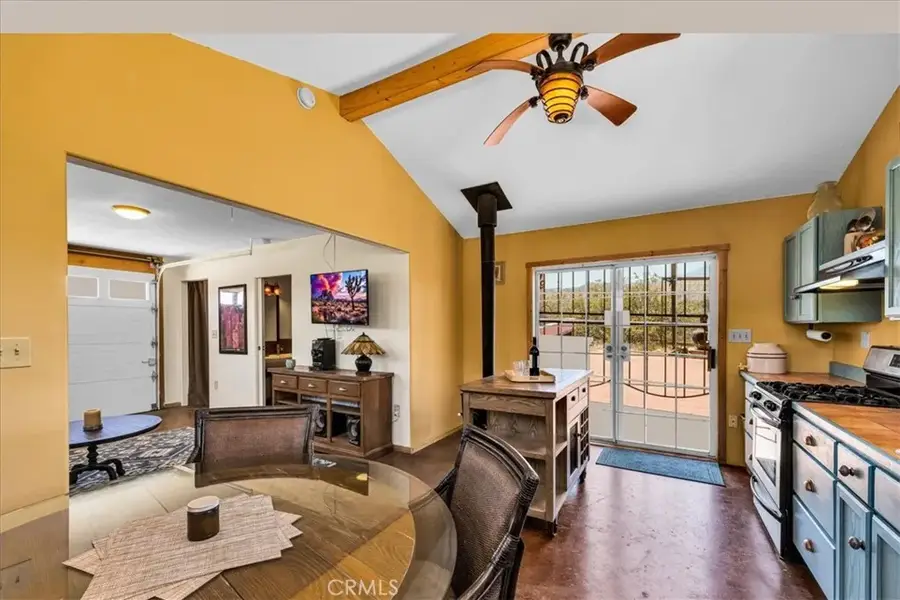 50171 Aspen Drive, Morongo Valley, CA 92256 - Image #2