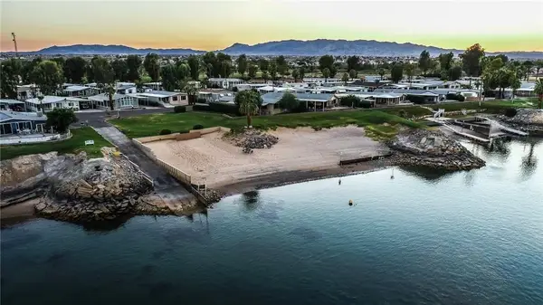 575 Beach Dr, Needles, CA 92363