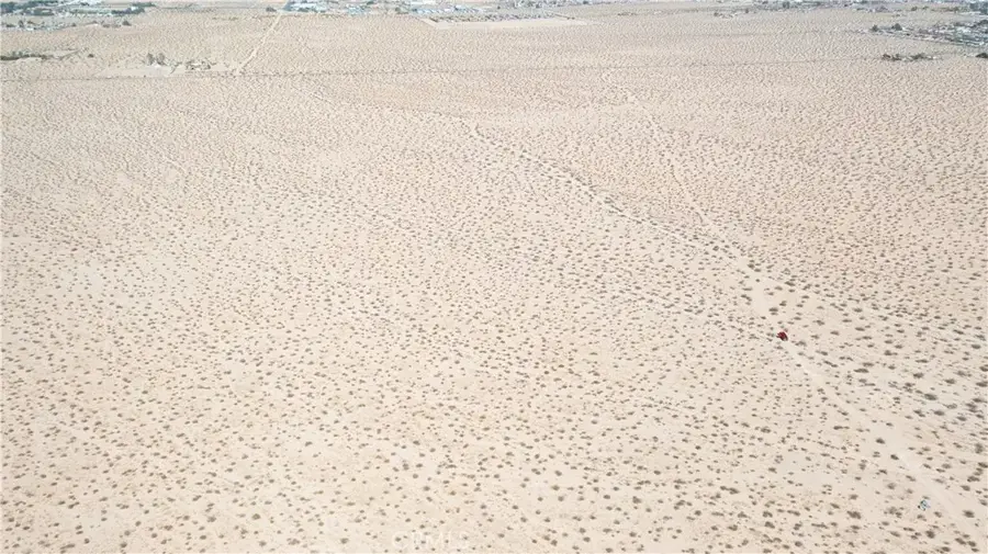 0 Barnes, Twentynine Palms Yucca Valley, CA 92277 - Image #3