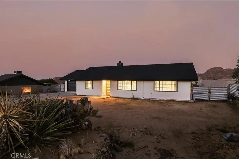 7795 Sunset Road, Joshua Tree, CA 92252 - Image #1