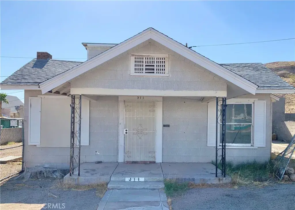 311 E Street, Needles, CA 92363 - Image #1