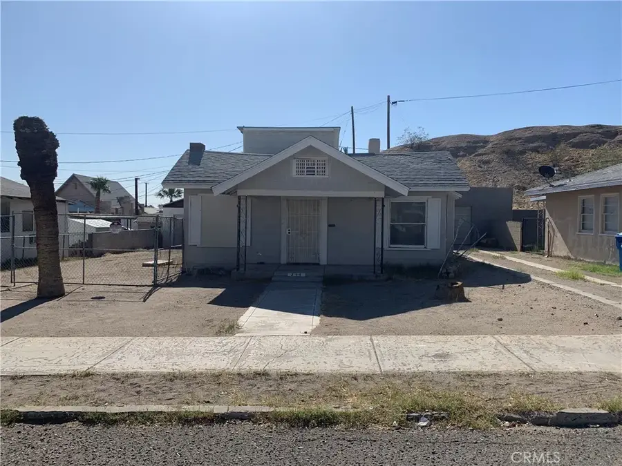 311 E Street, Needles, CA 92363 - Image #2