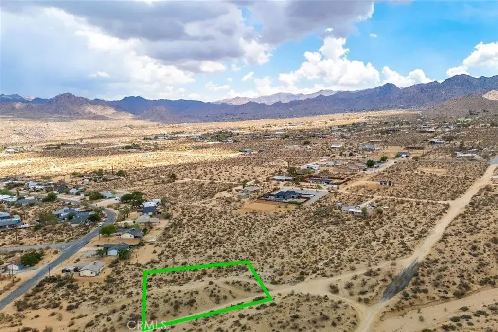 7139 Conejo, Joshua Tree, CA 92252 - Image #1