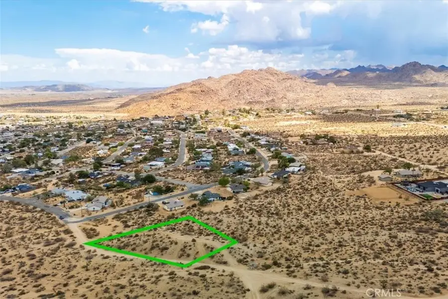 7139 Conejo, Joshua Tree, CA 92252 - Image #2