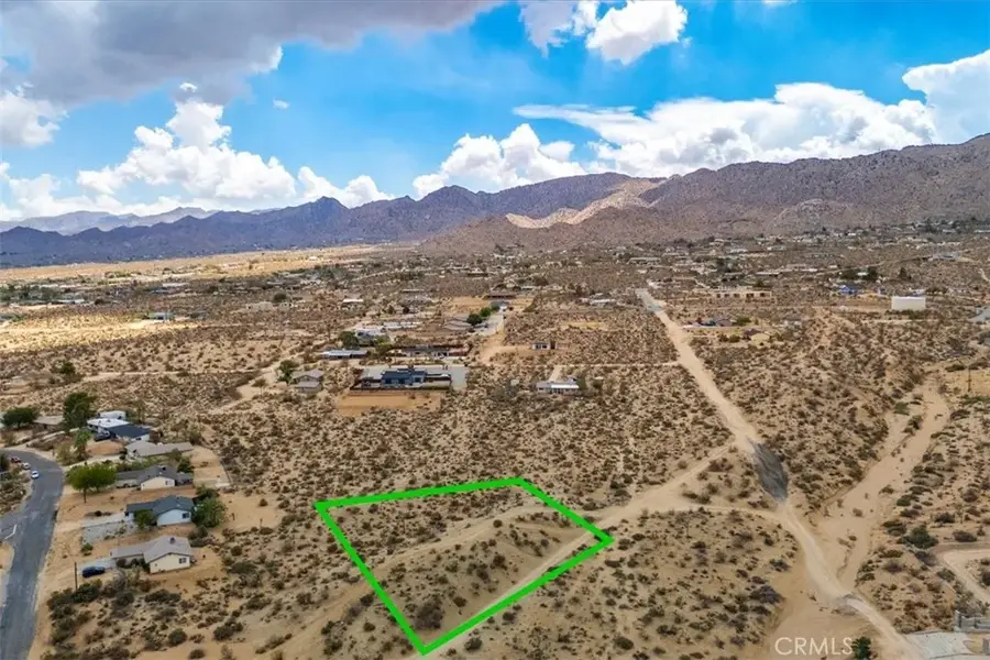 7139 Conejo, Joshua Tree, CA 92252 - Image #3
