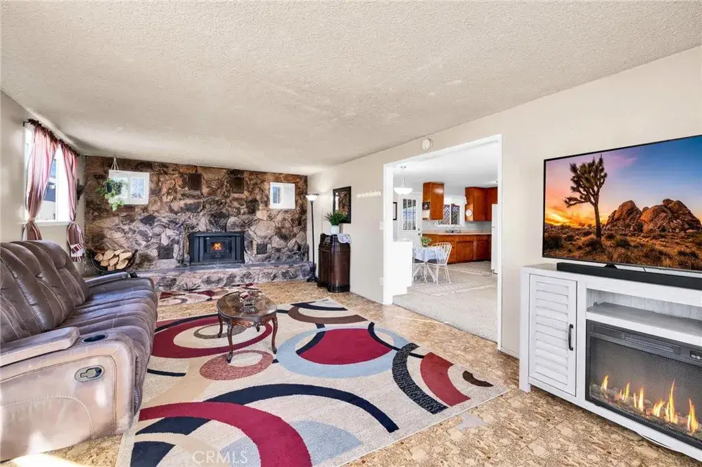 4869 Avenida La Manana, Joshua Tree, CA 92252 - Image #1