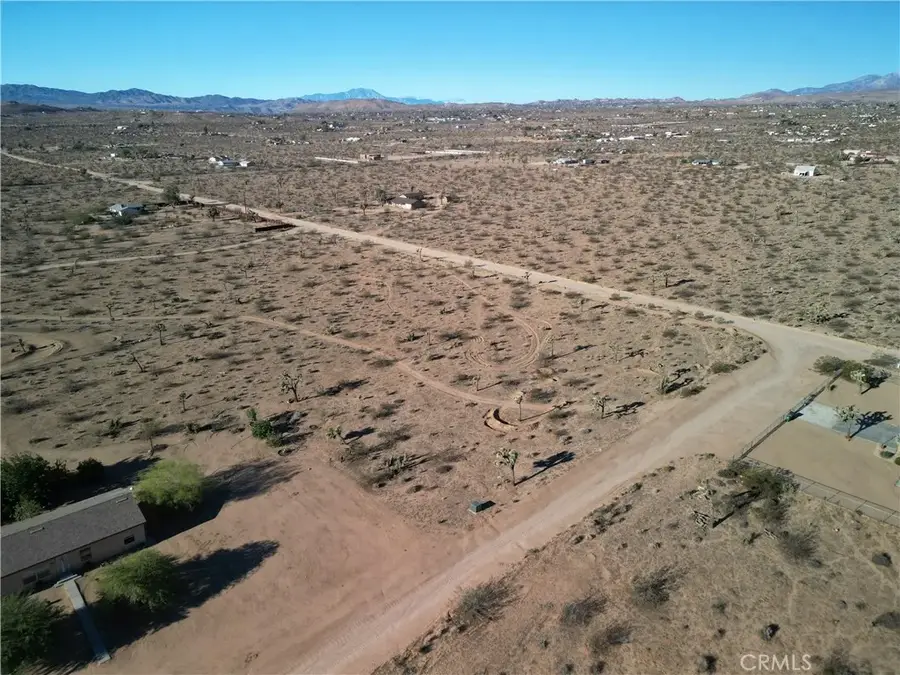 0 Olympic, Joshua Tree, CA 92252 - Image #2