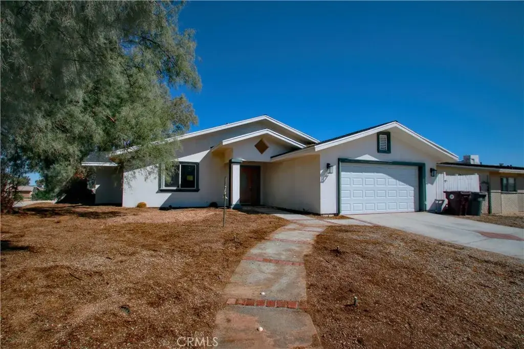 72712 Granite Avenue, Twentynine Palms, CA 92277 - #1