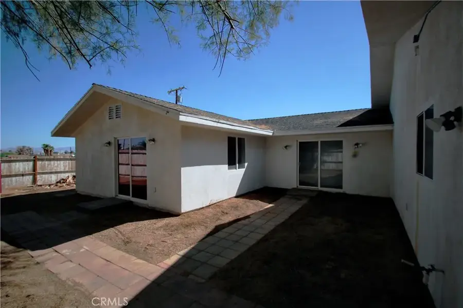 72712 Granite Avenue, Twentynine Palms, CA 92277 - #2