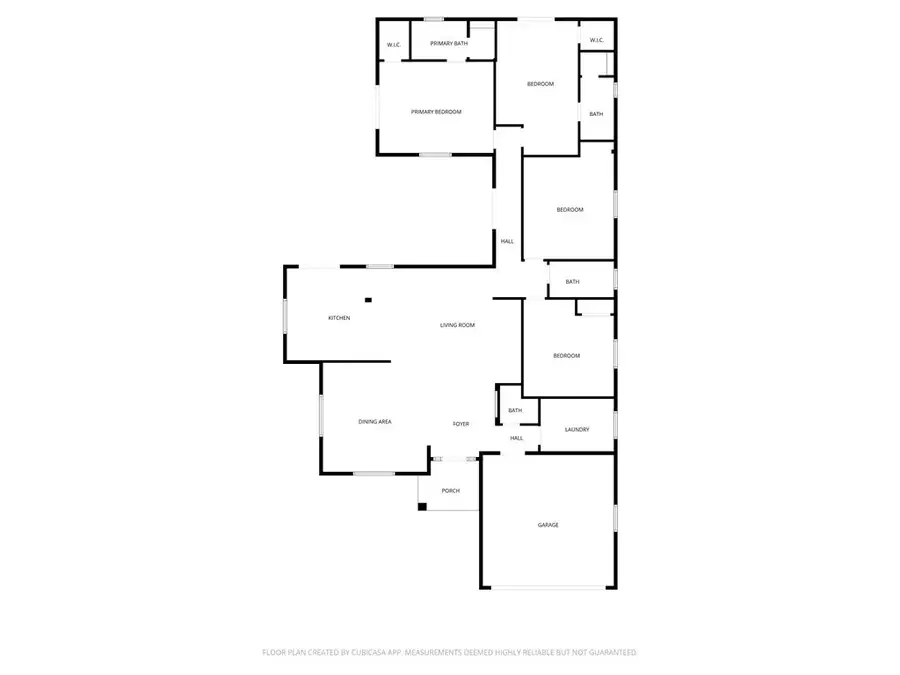 72712 Granite Avenue, Twentynine Palms, CA 92277 - #3