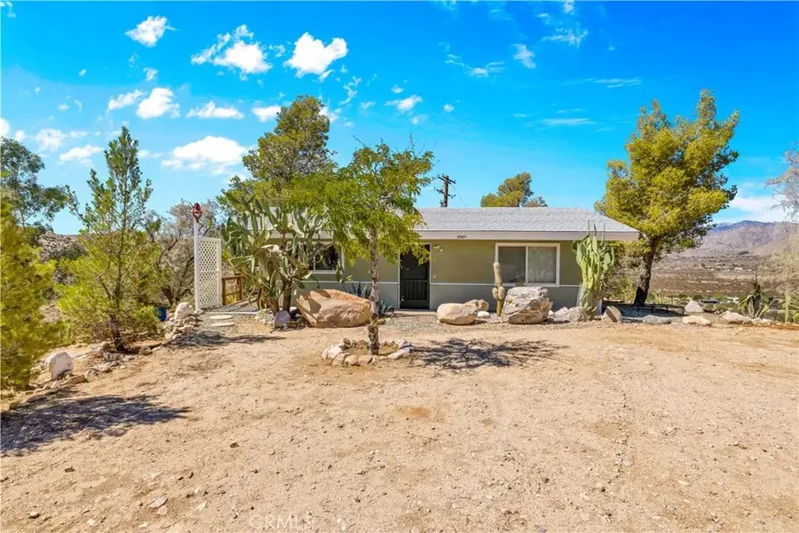 52601 Mecca Road, Morongo Valley, CA 92256 - Image #2