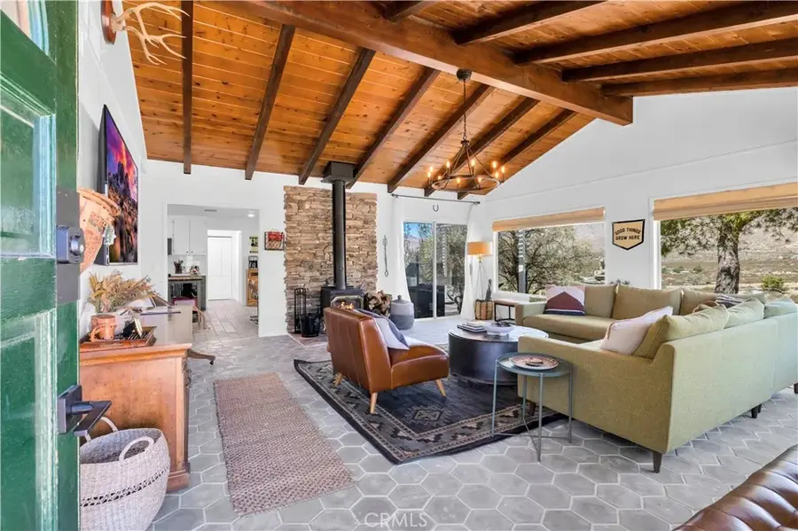 52601 Mecca Road, Morongo Valley, CA 92256 - Image #3