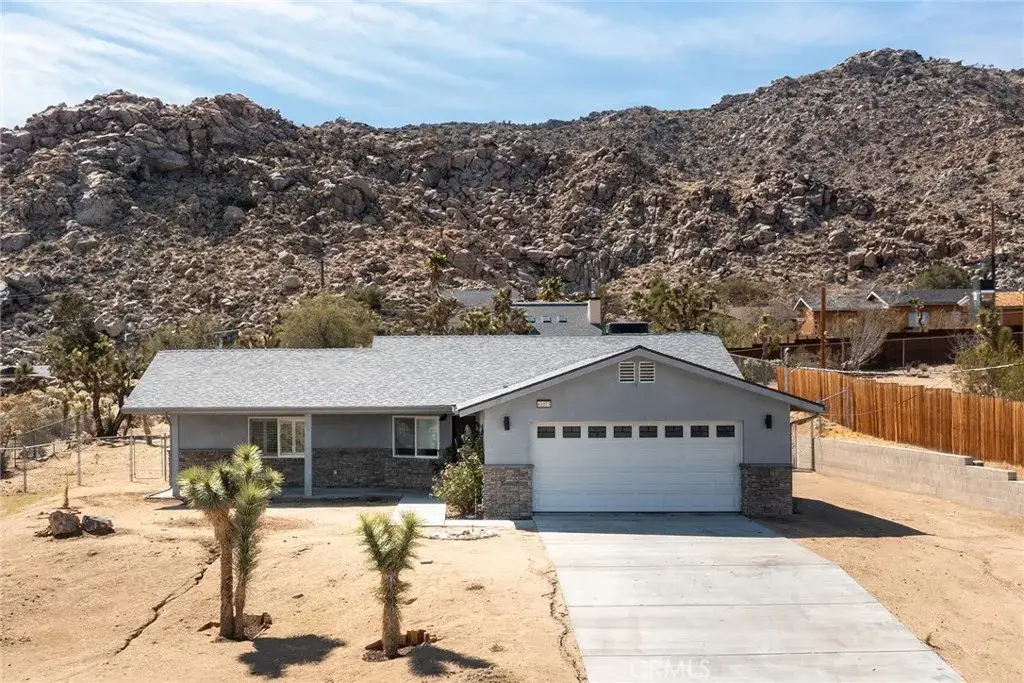 61073 Sandalwood Trail, Joshua Tree, CA 92252 - Image #1