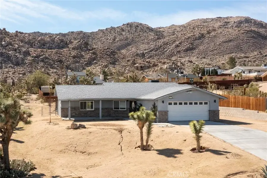 61073 Sandalwood Trail, Joshua Tree, CA 92252 - Image #2