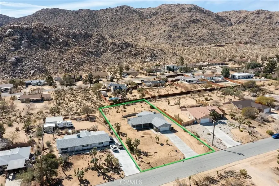 61073 Sandalwood Trail, Joshua Tree, CA 92252 - Image #3