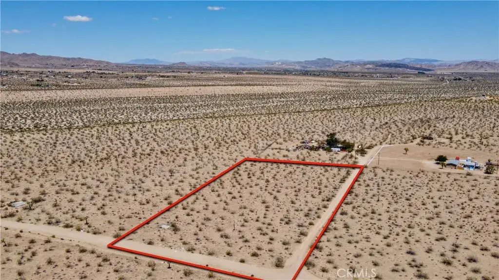 888 Lucky, Landers, CA 92285 - Image #1