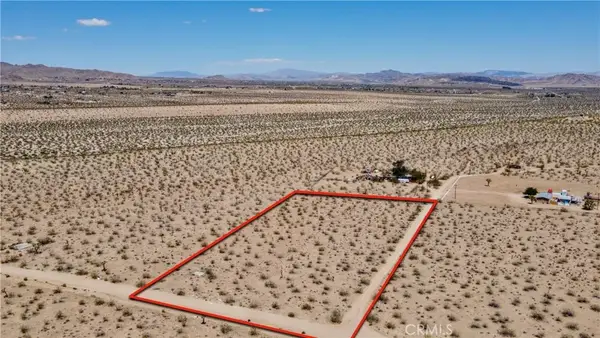 888 Lucky, Landers, CA 92285