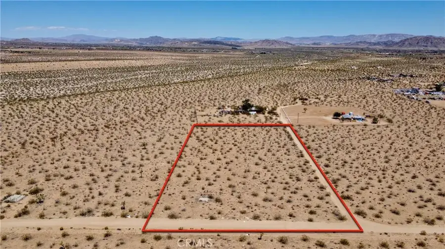 888 Lucky, Landers, CA 92285 - Image #2