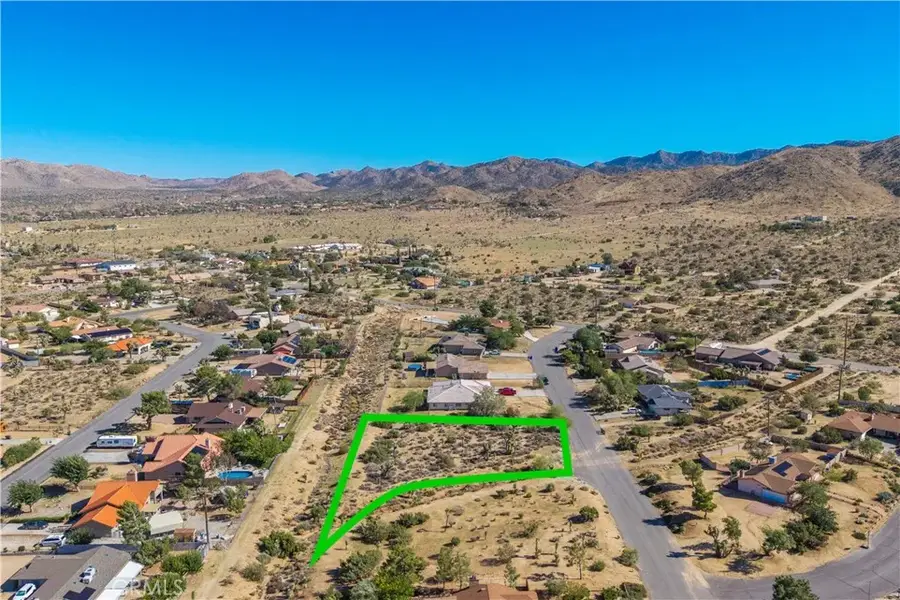 17 San Diego, Yucca Valley, CA 92284 - #2