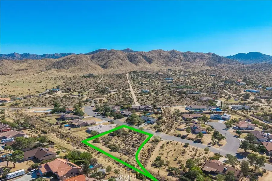 17 San Diego, Yucca Valley, CA 92284 - #3