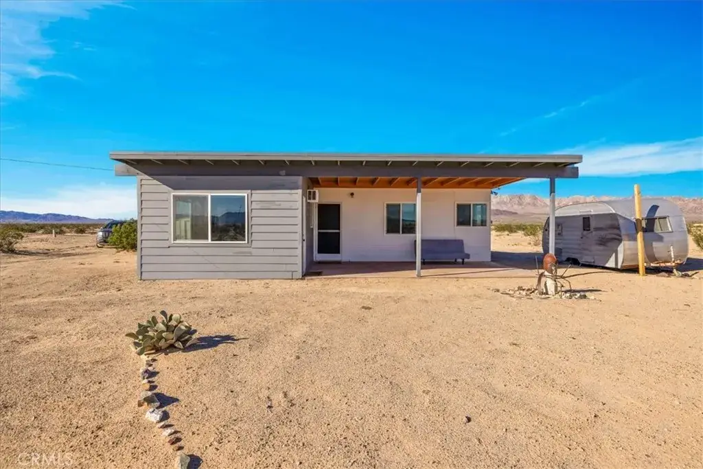 84753 Eddie Albert, Twentynine Palms Yucca Valley, CA 92277 - Image #1