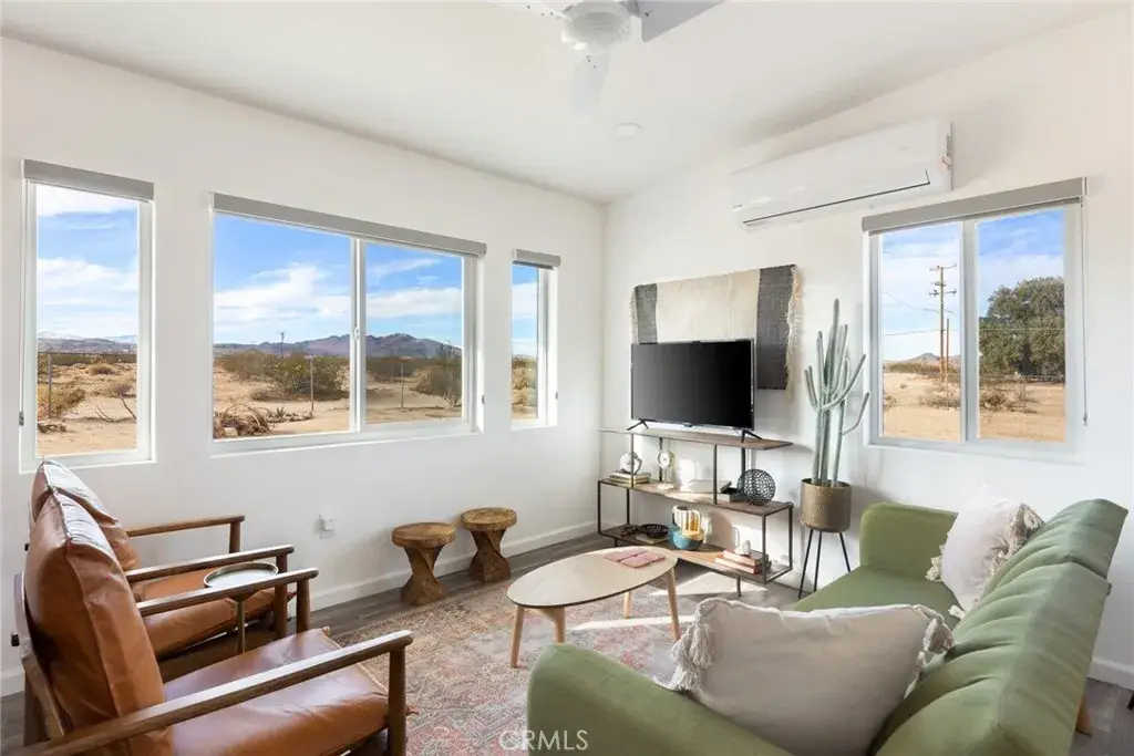 5737 Mojave Ranch Road, Joshua Tree, CA 92252 - Image #1