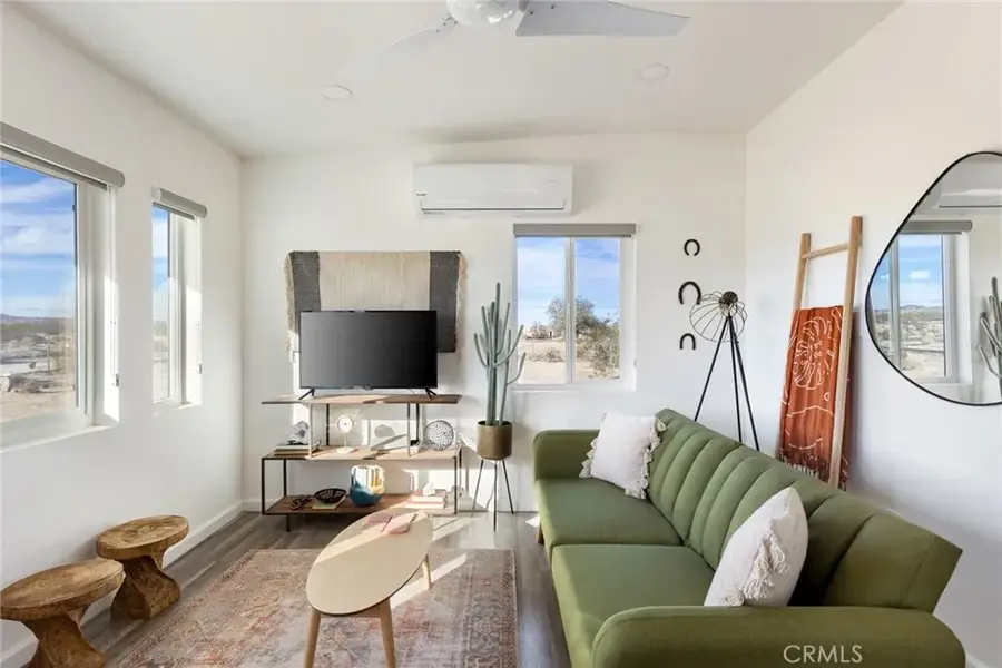 5737 Mojave Ranch Road, Joshua Tree, CA 92252 - Image #2