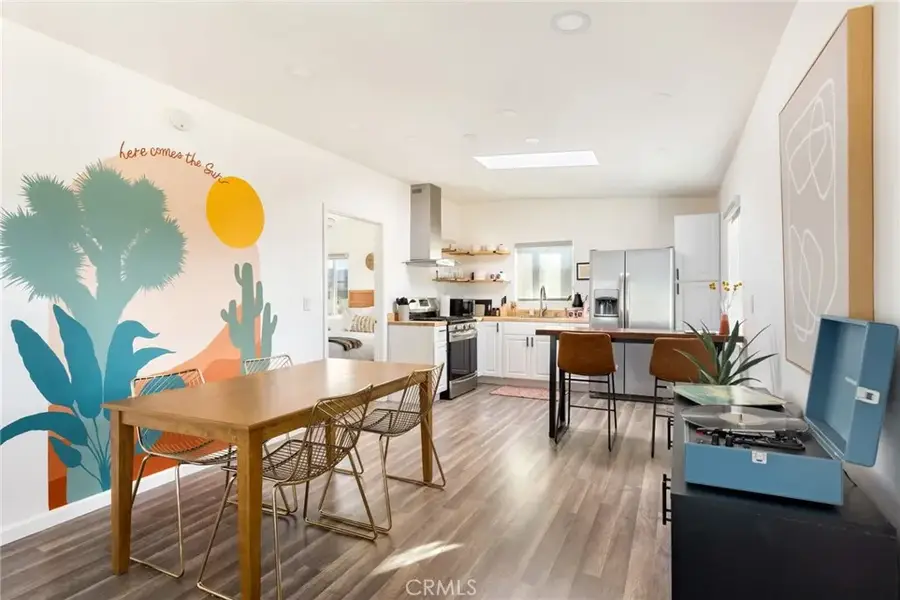 5737 Mojave Ranch Road, Joshua Tree, CA 92252 - Image #3