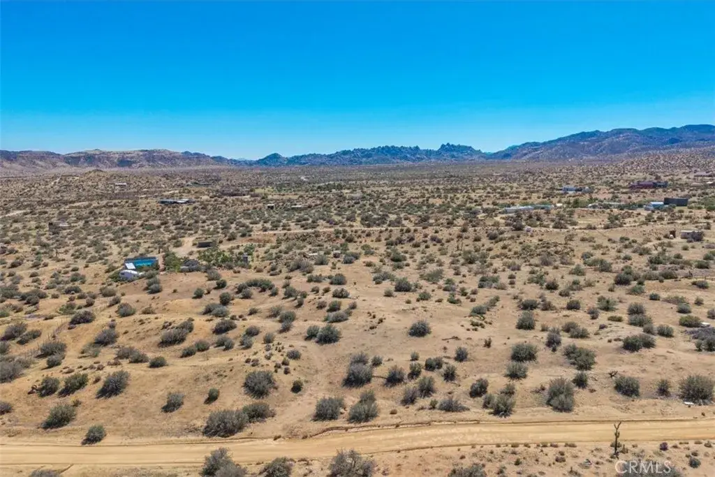 51975 Latigo, Yucca Valley, CA 92284 - #1