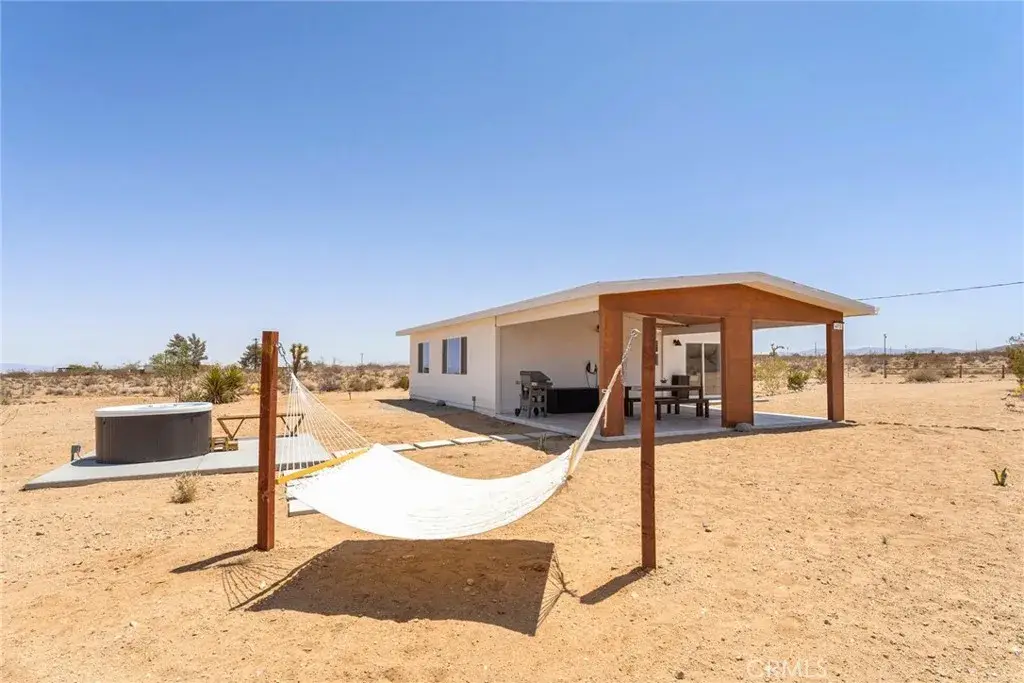 473 Bowman, Landers, CA 92285 - Image #1