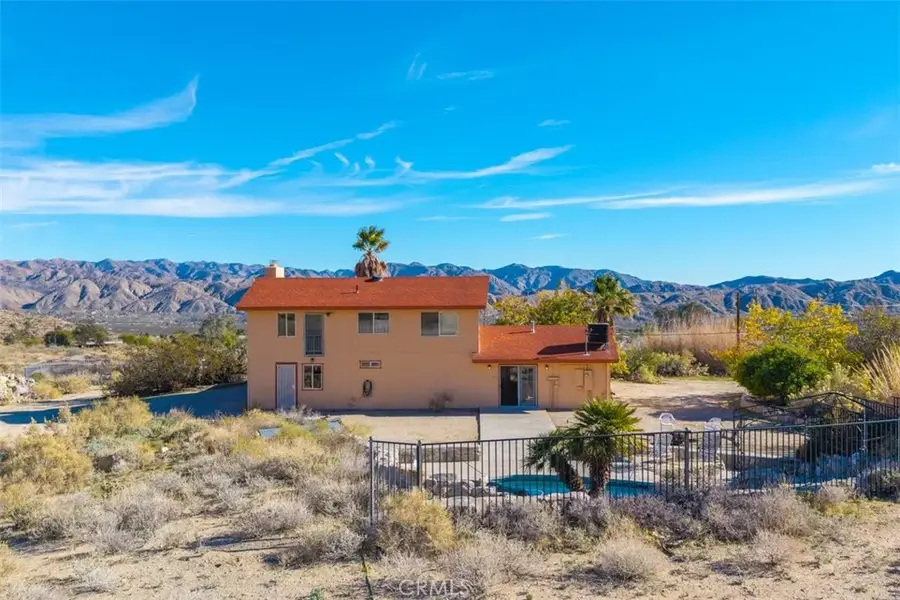 50720 Panorama, Morongo Valley, CA 92256 - Image #2