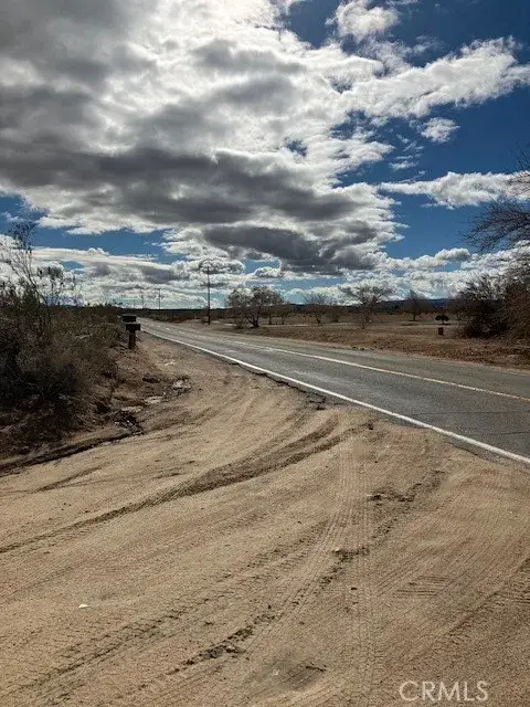 0 Belfield, Landers, CA 92285