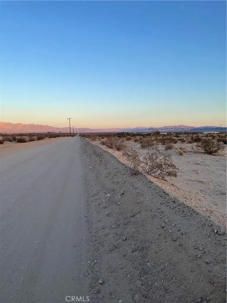 78201 Two Mile Rd, Twentynine Palms Yucca Valley, CA 92277 - Image #1