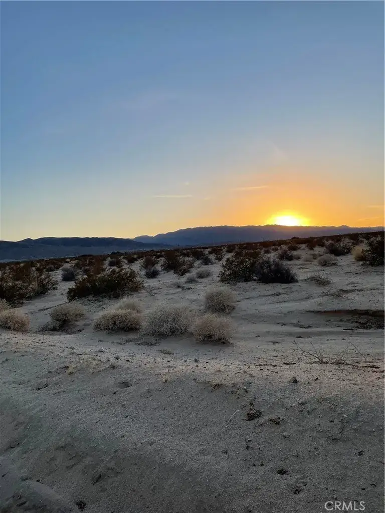 78201 Two Mile Rd, Twentynine Palms Yucca Valley, CA 92277 - Image #3