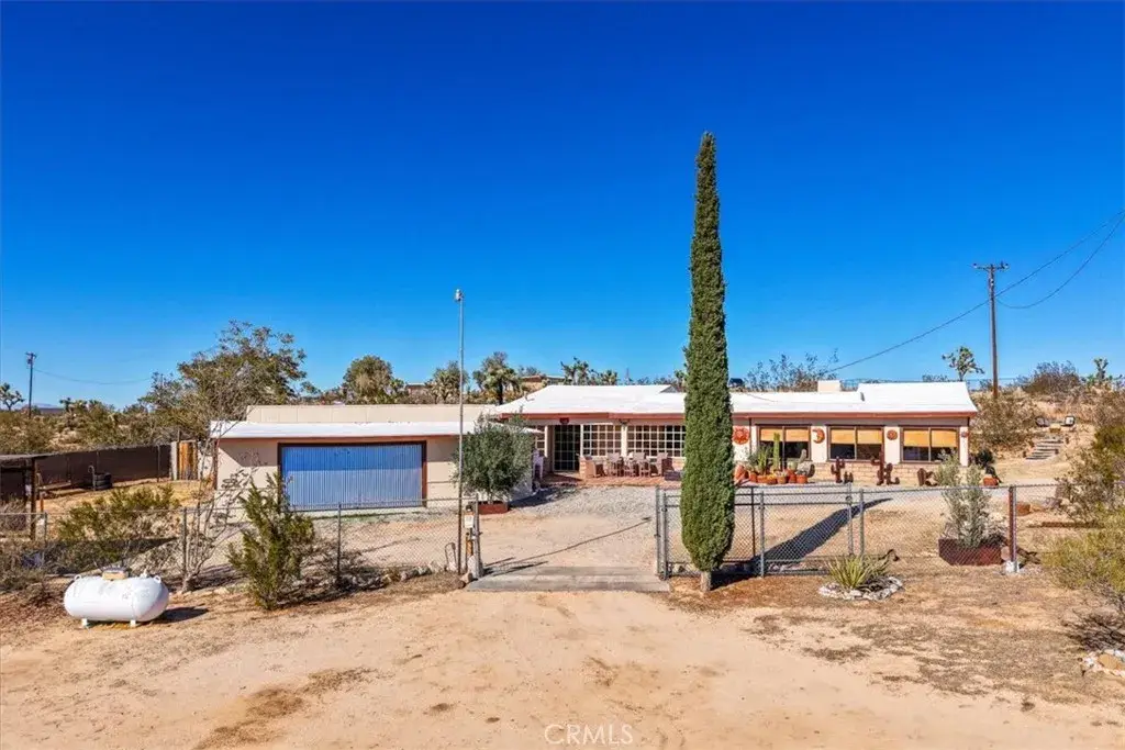 3707 Indio Ave, Twentynine Palms Yucca Valley, CA 92252 - Image #1