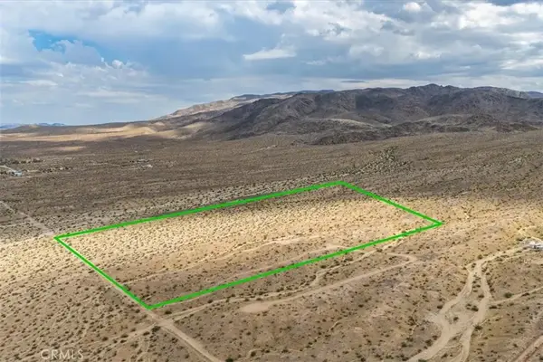 121212 Twilight Dr, 29 Palms, CA 92277