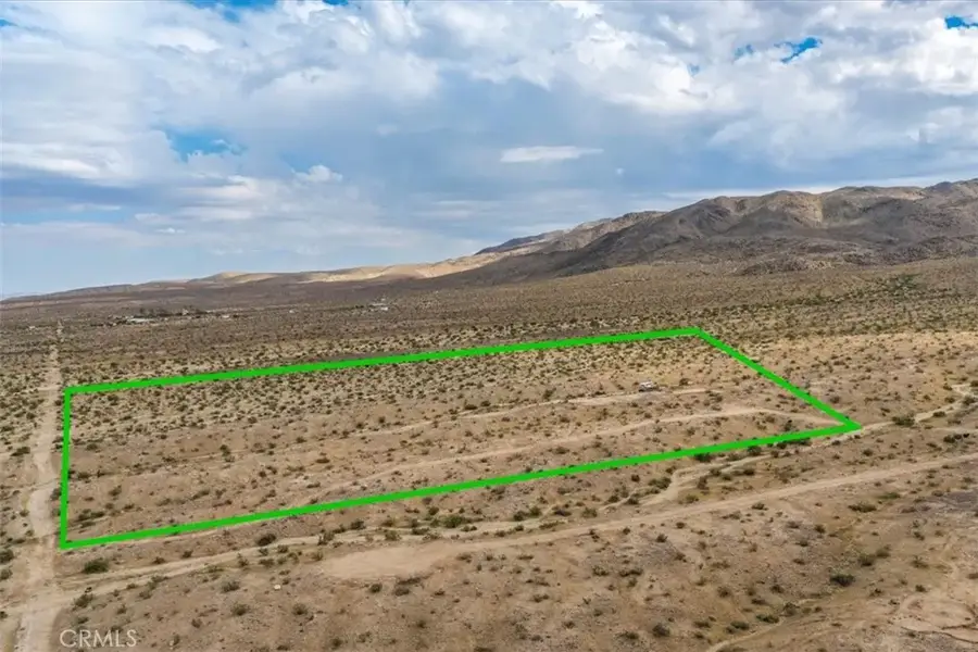 121212 Twilight Dr, Twentynine Palms Yucca Valley, CA 92277 - Image #2