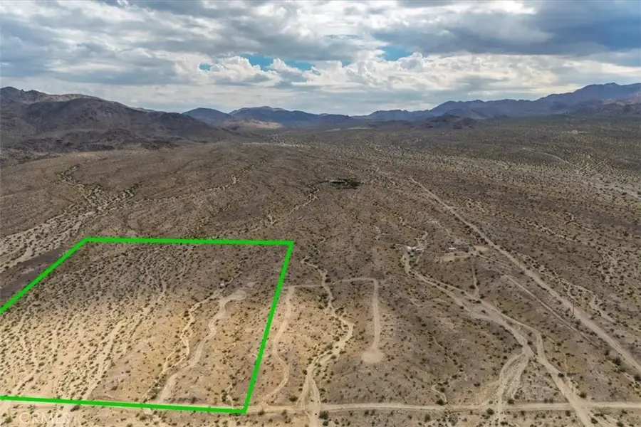 121212 Twilight Dr, Twentynine Palms Yucca Valley, CA 92277 - Image #3