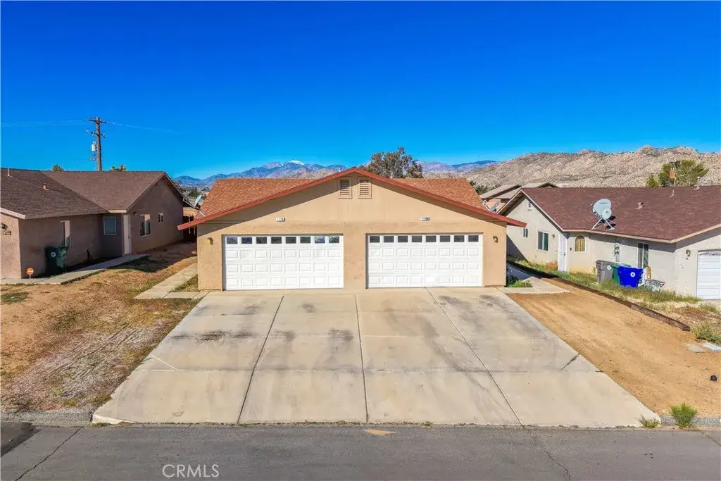 7176 Murray Lane, Yucca Valley, CA 92284 - Image #1