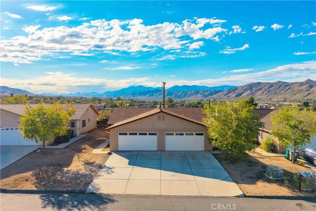 7246 Murray Lane, Yucca Valley, CA 92284 - Image #1
