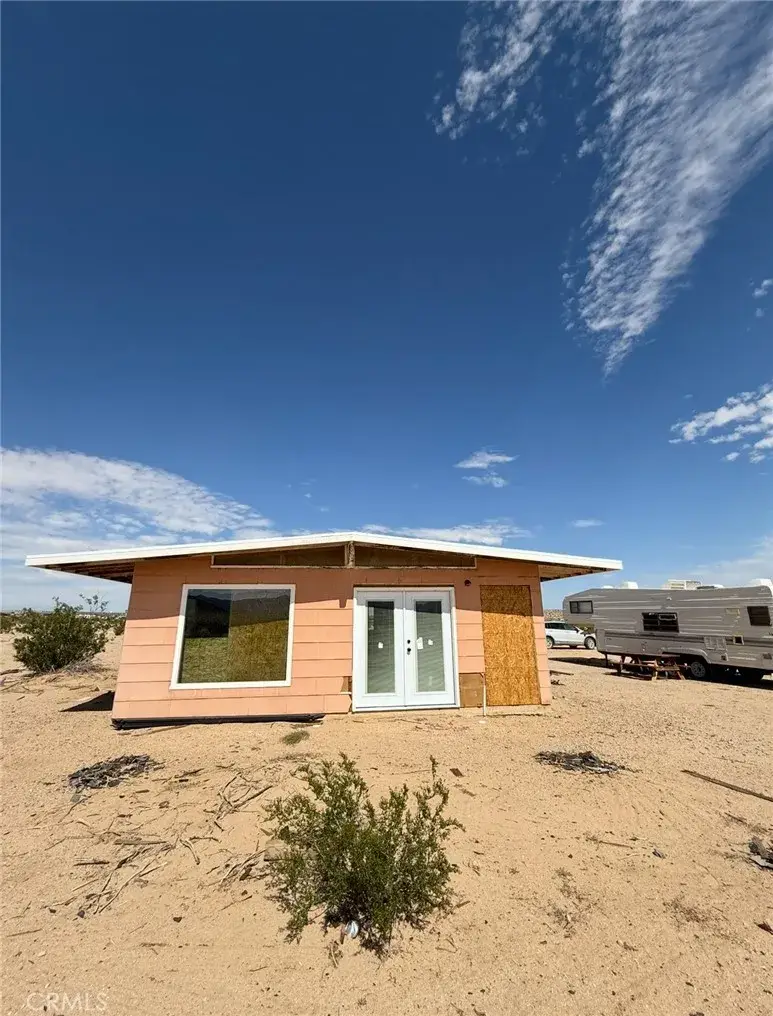 68825 Michael Way, Twentynine Palms Yucca Valley, CA 92277 - Image #1