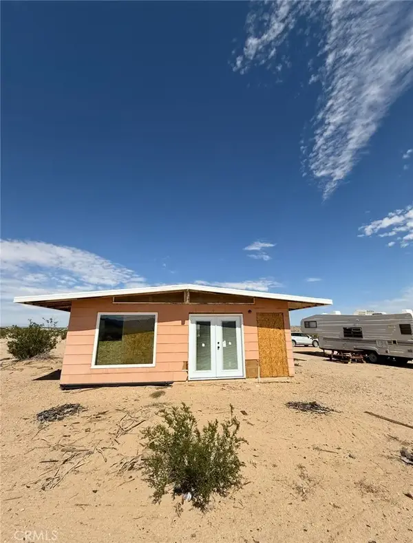 68825 Michael Way, 29 Palms, CA 92277