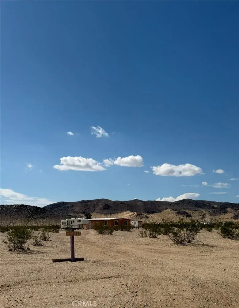 68825 Michael Way, Twentynine Palms Yucca Valley, CA 92277 - Image #2