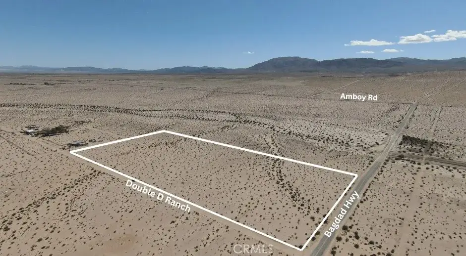 4453 Bagdad, Twentynine Palms Yucca Valley, CA 92277 - Image #1
