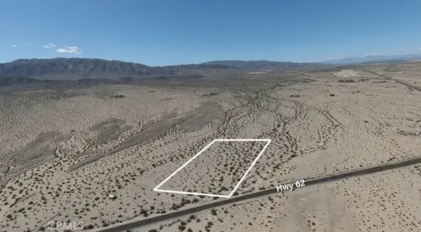 6784 Sand Pit Ranch Rd, 29 Palms, CA 92277