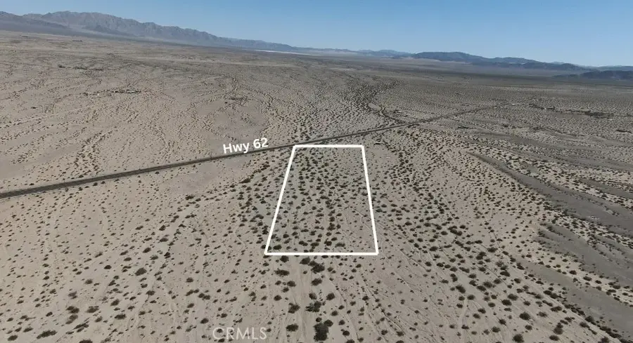 6784 Sand Pit Ranch Rd, Twentynine Palms Yucca Valley, CA 92277 - Image #2