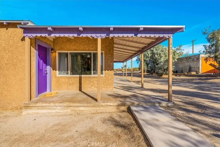 7433 Sahara Avenue, Twentynine Palms, CA 92277 - Image #3