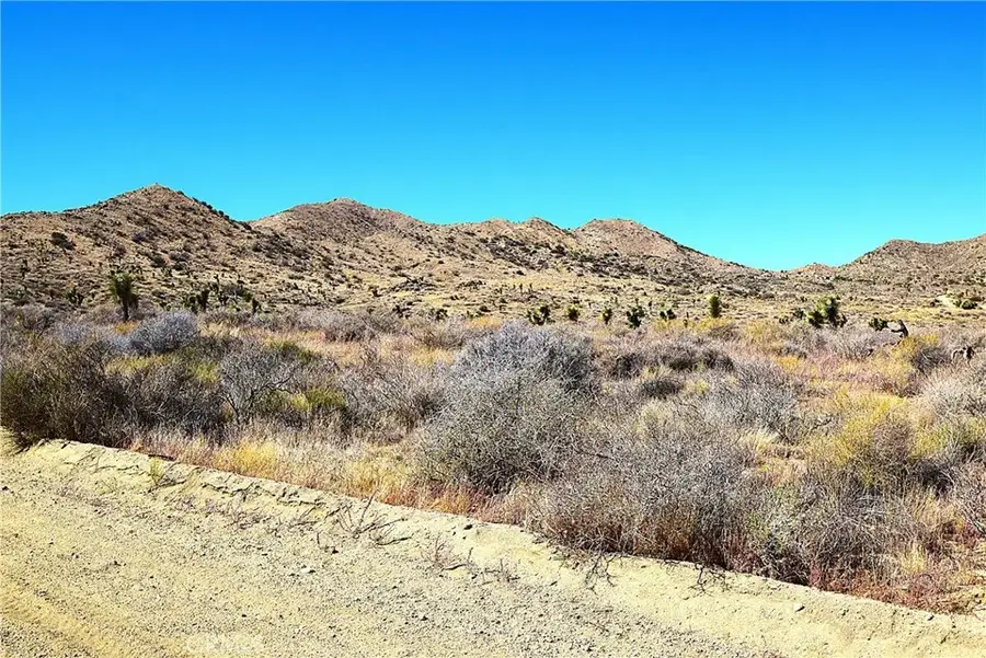 0 Off Elata, Yucca Valley, CA 92284 - Image #3