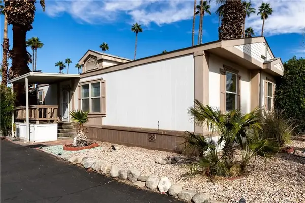 145 Morocco #145, Palm Springs, CA 92264